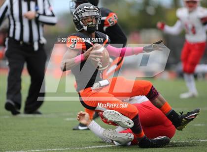 Thumbnail 3 in Jamestown @ McKinley photogallery.