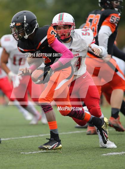 Thumbnail 3 in Jamestown @ McKinley photogallery.
