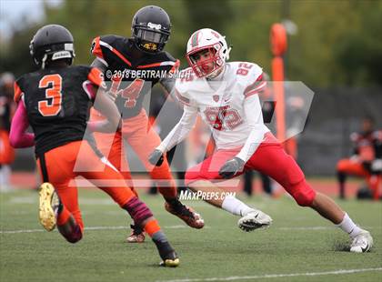 Thumbnail 3 in Jamestown @ McKinley photogallery.