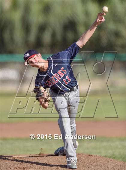 Thumbnail 3 in Vacaville Christian @ Winters photogallery.