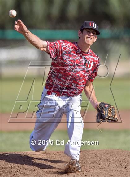 Thumbnail 1 in Vacaville Christian @ Winters photogallery.