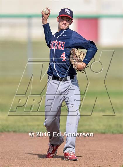 Thumbnail 3 in Vacaville Christian @ Winters photogallery.