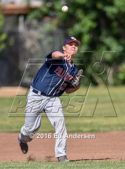 Thumbnail 2 in Vacaville Christian @ Winters photogallery.