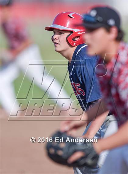 Thumbnail 1 in Vacaville Christian @ Winters photogallery.