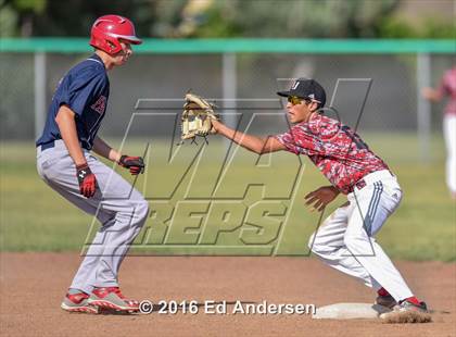 Thumbnail 2 in Vacaville Christian @ Winters photogallery.