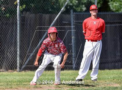 Thumbnail 3 in Vacaville Christian @ Winters photogallery.