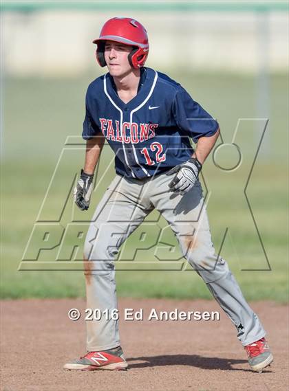 Thumbnail 2 in Vacaville Christian @ Winters photogallery.