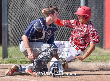 Thumbnail 1 in Vacaville Christian @ Winters photogallery.