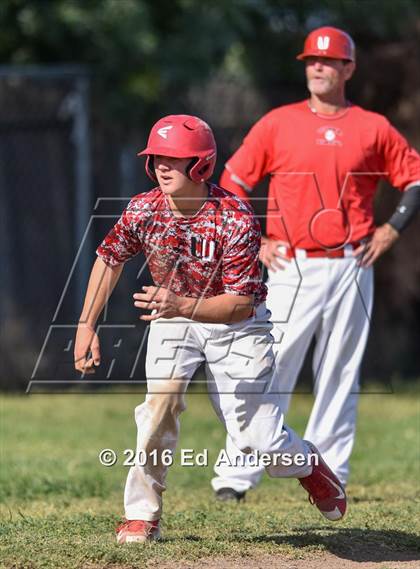 Thumbnail 3 in Vacaville Christian @ Winters photogallery.