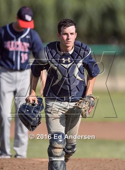 Thumbnail 1 in Vacaville Christian @ Winters photogallery.