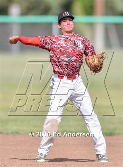 Thumbnail 3 in Vacaville Christian @ Winters photogallery.