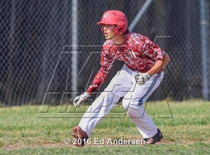 Thumbnail 1 in Vacaville Christian @ Winters photogallery.