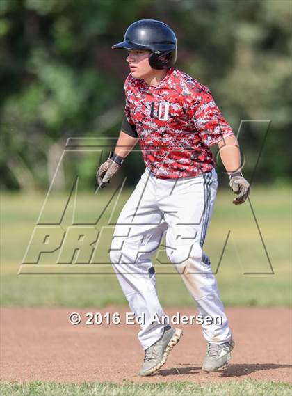 Thumbnail 3 in Vacaville Christian @ Winters photogallery.