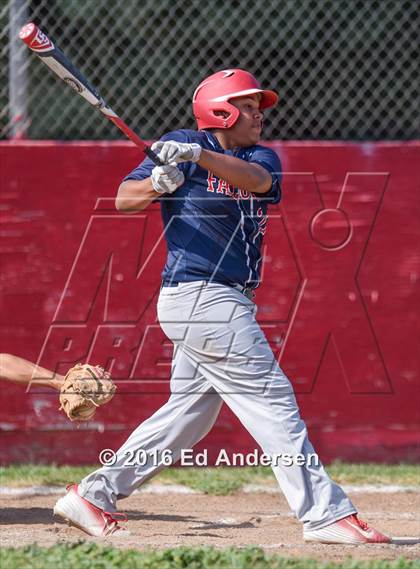 Thumbnail 3 in Vacaville Christian @ Winters photogallery.