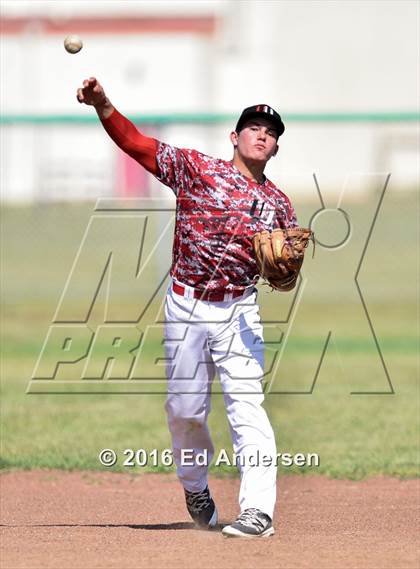 Thumbnail 3 in Vacaville Christian @ Winters photogallery.