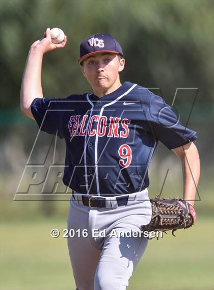 Thumbnail 1 in Vacaville Christian @ Winters photogallery.