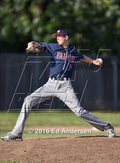 Thumbnail 2 in Vacaville Christian @ Winters photogallery.