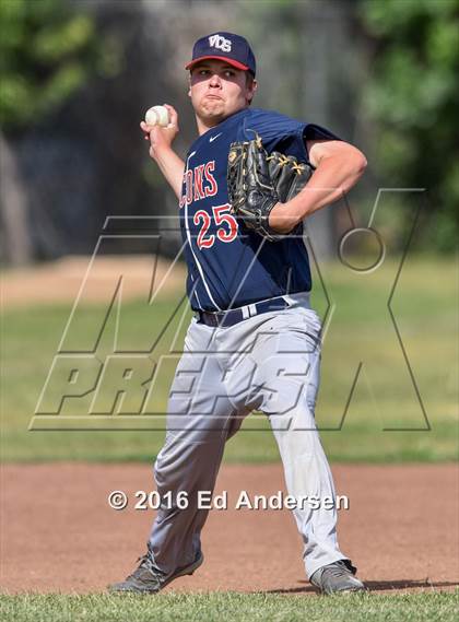 Thumbnail 1 in Vacaville Christian @ Winters photogallery.