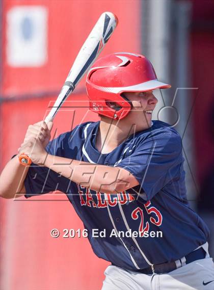 Thumbnail 1 in Vacaville Christian @ Winters photogallery.