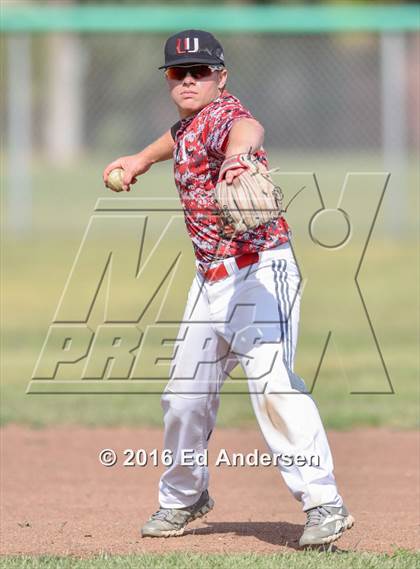 Thumbnail 1 in Vacaville Christian @ Winters photogallery.