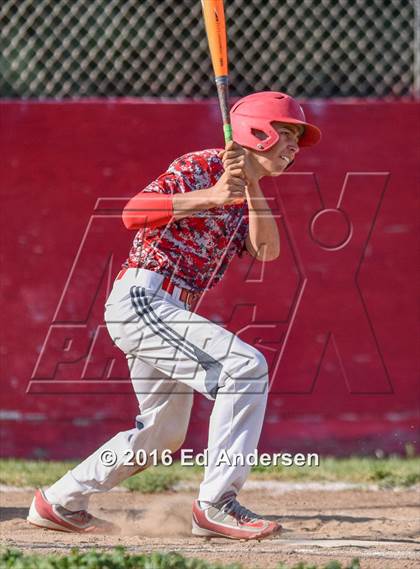Thumbnail 1 in Vacaville Christian @ Winters photogallery.