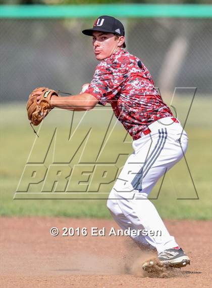 Thumbnail 2 in Vacaville Christian @ Winters photogallery.