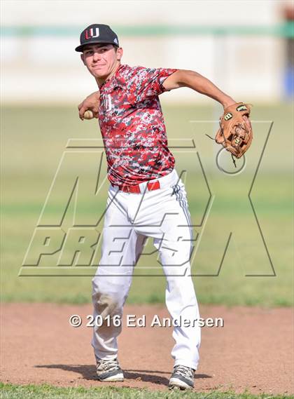 Thumbnail 3 in Vacaville Christian @ Winters photogallery.
