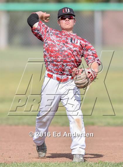 Thumbnail 2 in Vacaville Christian @ Winters photogallery.