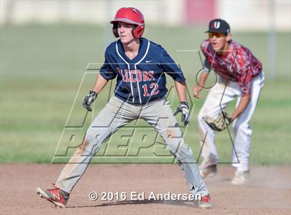 Thumbnail 3 in Vacaville Christian @ Winters photogallery.