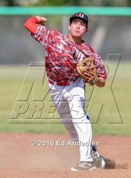 Thumbnail 3 in Vacaville Christian @ Winters photogallery.