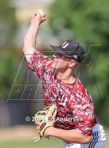 Thumbnail 3 in Vacaville Christian @ Winters photogallery.