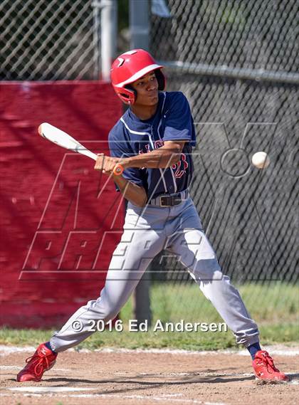 Thumbnail 3 in Vacaville Christian @ Winters photogallery.