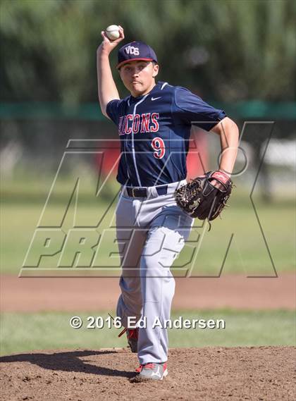 Thumbnail 1 in Vacaville Christian @ Winters photogallery.
