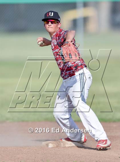 Thumbnail 1 in Vacaville Christian @ Winters photogallery.