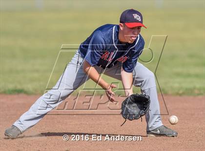 Thumbnail 3 in Vacaville Christian @ Winters photogallery.