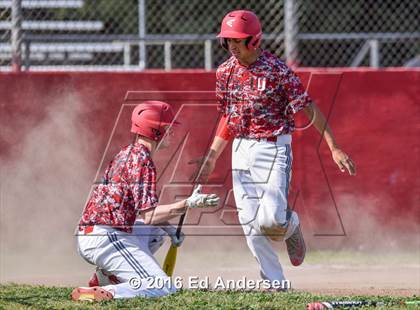 Thumbnail 3 in Vacaville Christian @ Winters photogallery.