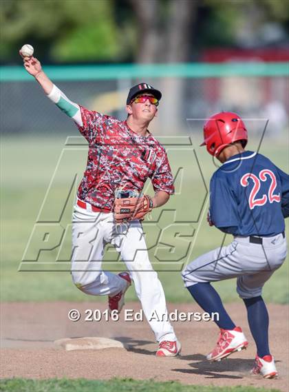 Thumbnail 2 in Vacaville Christian @ Winters photogallery.