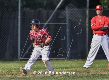 Thumbnail 3 in Vacaville Christian @ Winters photogallery.