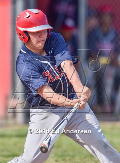 Thumbnail 3 in Vacaville Christian @ Winters photogallery.
