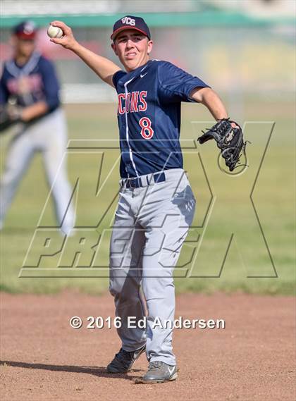 Thumbnail 1 in Vacaville Christian @ Winters photogallery.