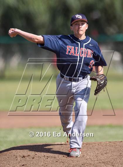 Thumbnail 3 in Vacaville Christian @ Winters photogallery.