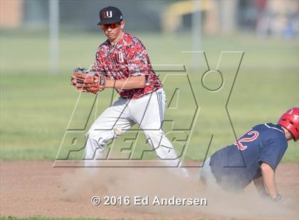 Thumbnail 1 in Vacaville Christian @ Winters photogallery.