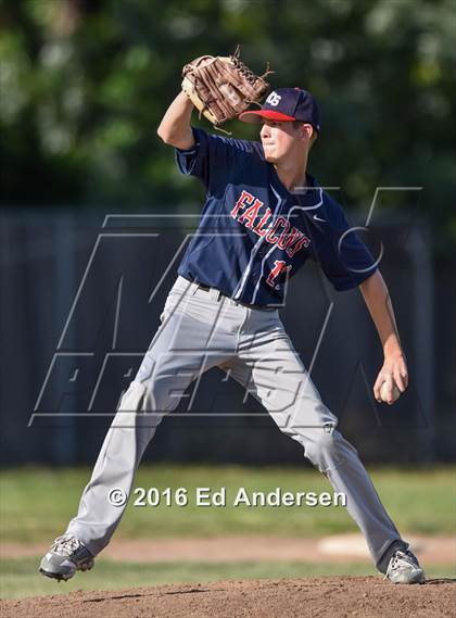 Thumbnail 3 in Vacaville Christian @ Winters photogallery.