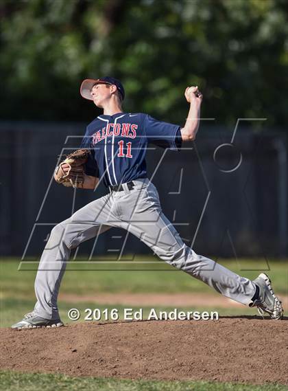 Thumbnail 2 in Vacaville Christian @ Winters photogallery.
