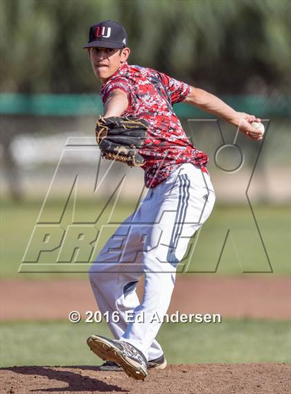 Thumbnail 3 in Vacaville Christian @ Winters photogallery.