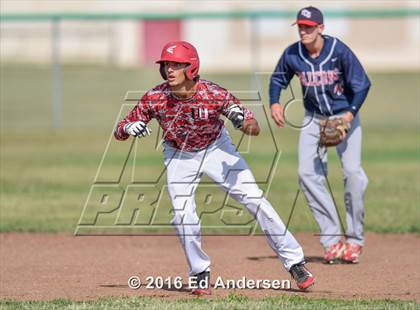 Thumbnail 3 in Vacaville Christian @ Winters photogallery.