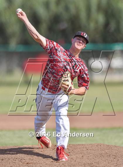 Thumbnail 2 in Vacaville Christian @ Winters photogallery.