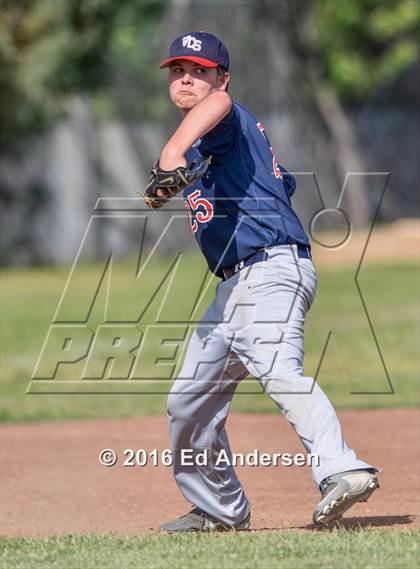 Thumbnail 1 in Vacaville Christian @ Winters photogallery.