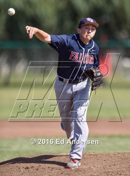 Thumbnail 3 in Vacaville Christian @ Winters photogallery.