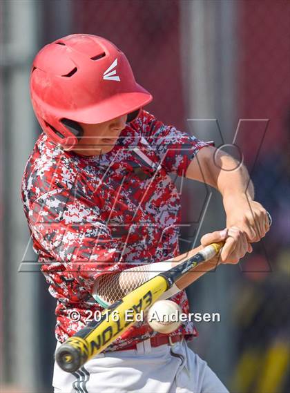Thumbnail 1 in Vacaville Christian @ Winters photogallery.